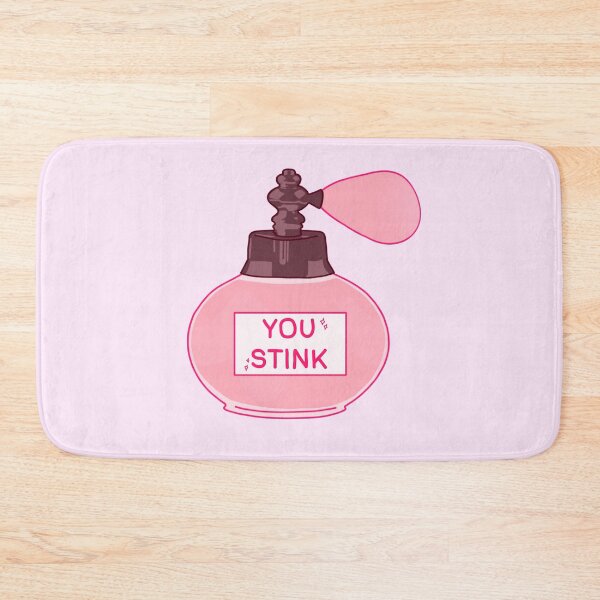 Item preview, You Stink Perfume designed and sold by thicker than  a sticker.