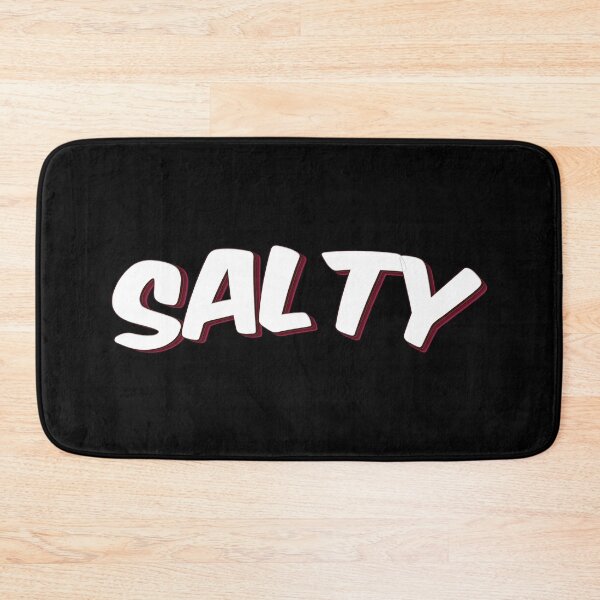 Item preview, Salty Words Millennials Use designed and sold by ProjectX23.