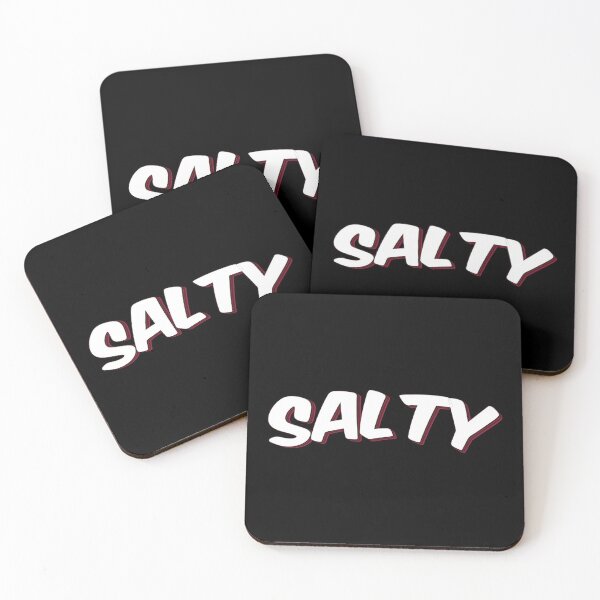 Item preview, Salty Words Millennials Use designed and sold by ProjectX23.