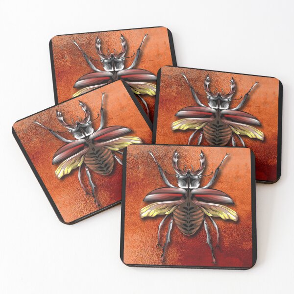 Item preview, Stag Beetle designed and sold by Graham Colton.