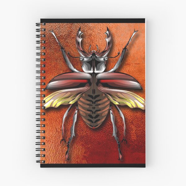 Item preview, Stag Beetle designed and sold by Graham Colton.