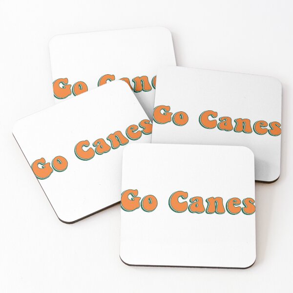 Item preview, UMiami Sticker designed and sold by AashviPatel.