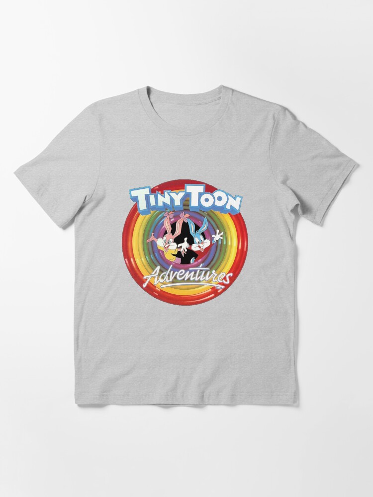 Tiny toon adventures shirt Clearance