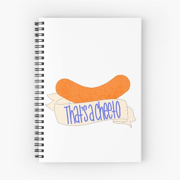 Item preview, That’s a Cheeto designed and sold by CustomsByRea.