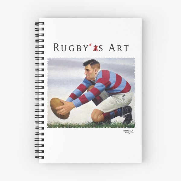 Item preview, Rugby Kicker by PPereyra designed and sold by Pablo Pereyra.