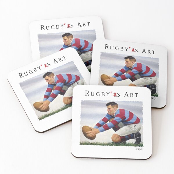 Item preview, Rugby Kicker by PPereyra designed and sold by Pablo Pereyra.