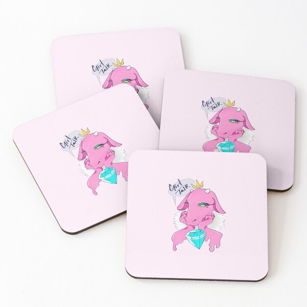 Item preview, Girl Talk designed and sold by SarahDesdemona.
