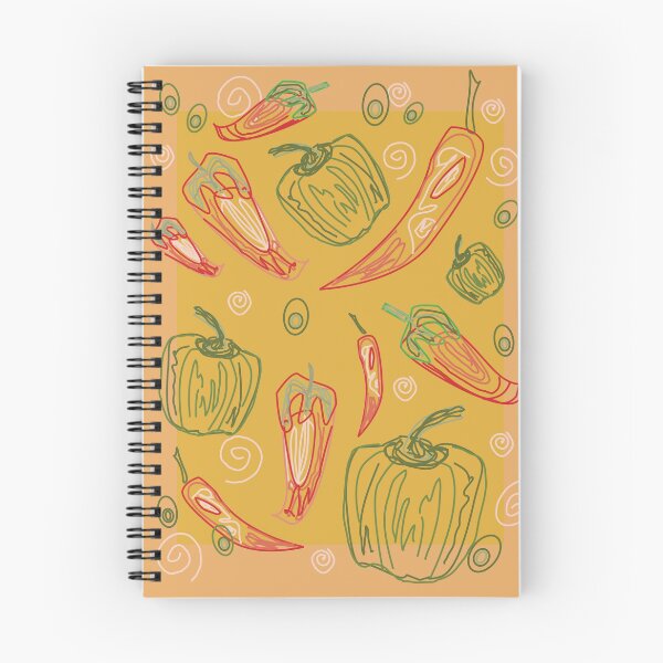 Item preview, Hot Chili designed and sold by virginiatejas.