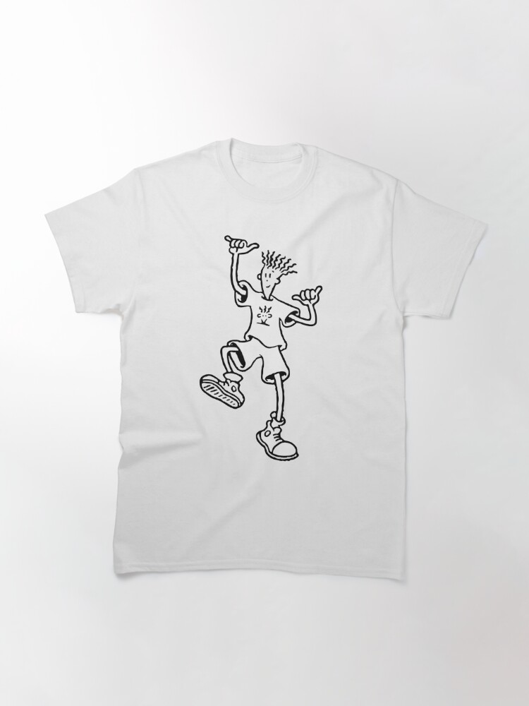 fido dido t shirt