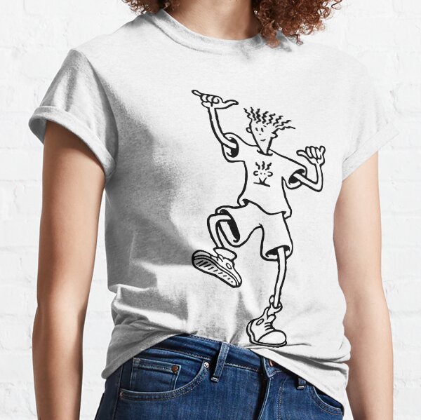Fido Dido Classic T-Shirt