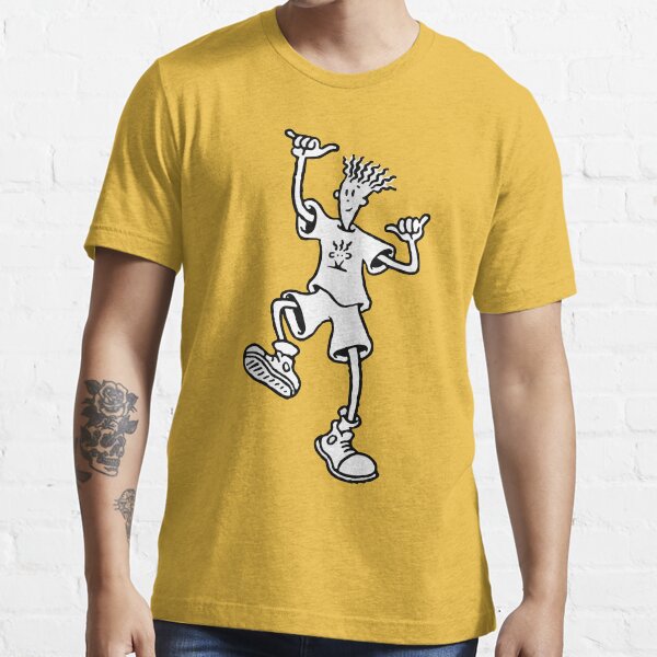 Fido dido t shirt hot sale