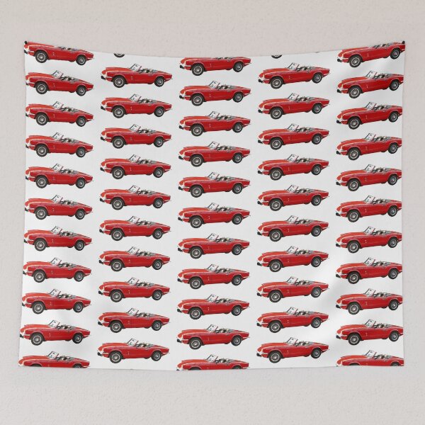 Item preview, Triumph Spitfire designed and sold by Cars with Character.
