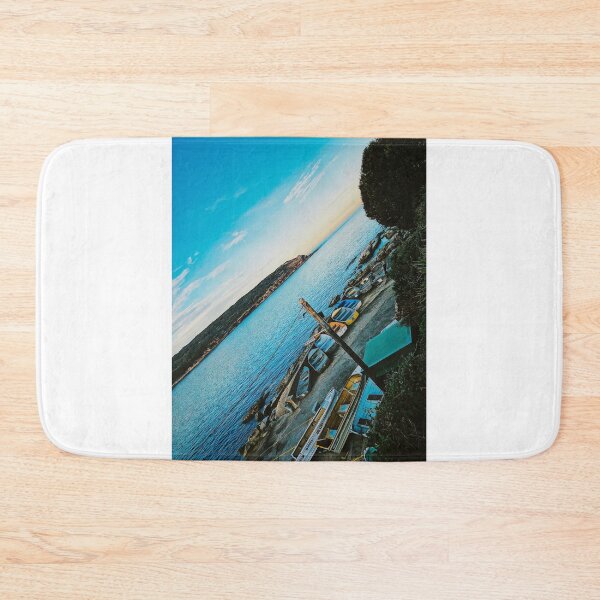 Item preview, Aesthetic Ocean  designed and sold by Artsele.