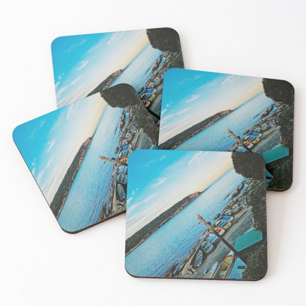 Item preview, Aesthetic Ocean  designed and sold by Artsele.