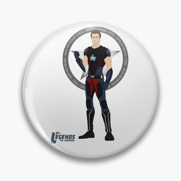 Item preview, Nate Heywood designed and sold by RotemChan.