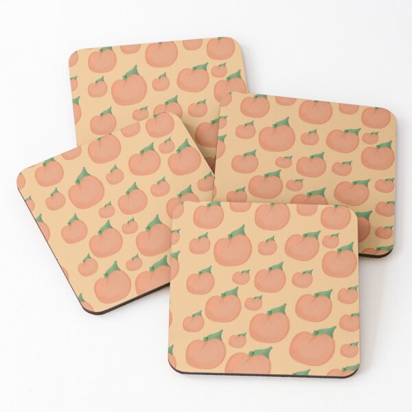 Item preview, Peaches designed and sold by lyndsaykate.