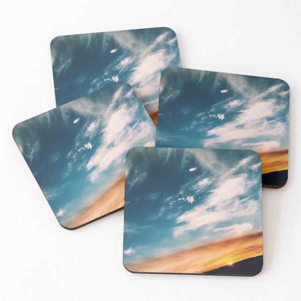 Item preview, Aesthetic Sunset designed and sold by Artsele.