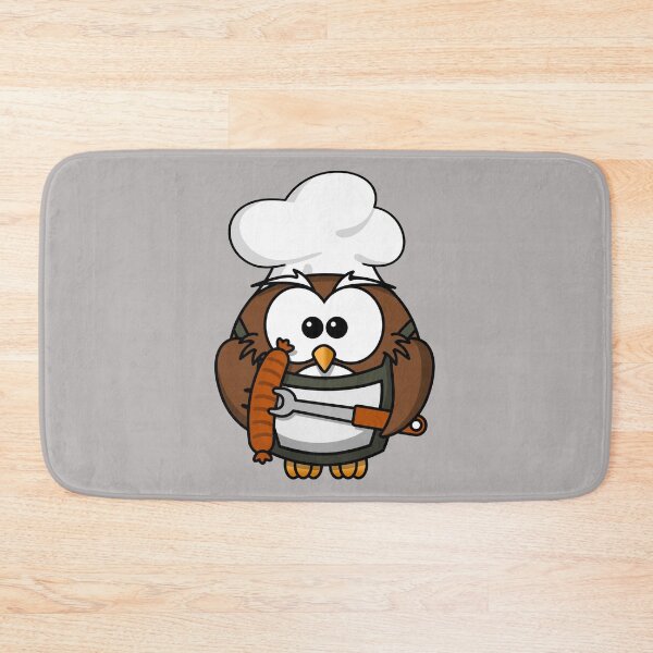 Item preview, owl designed and sold by dplachkinova.