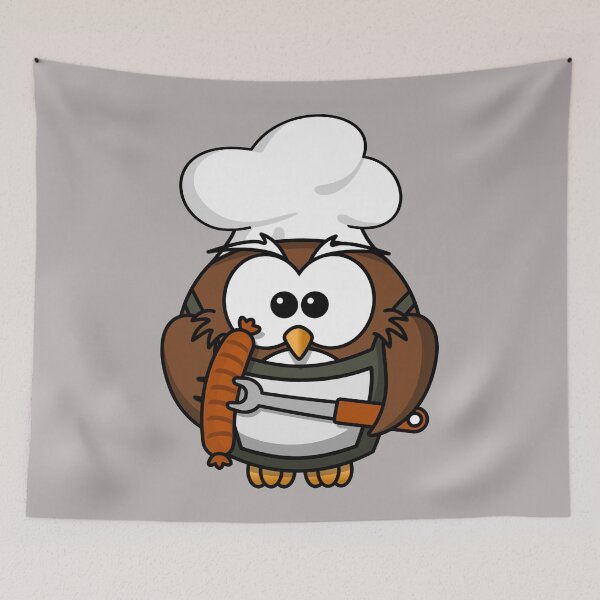 Item preview, owl designed and sold by dplachkinova.
