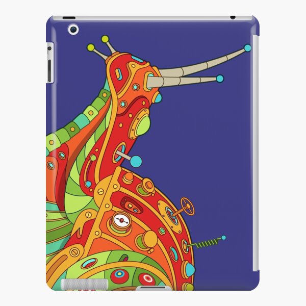 Snail iPad Snap Case