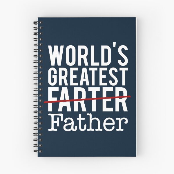 Item preview, World's Greatest Farter designed and sold by KA DESIGNS.