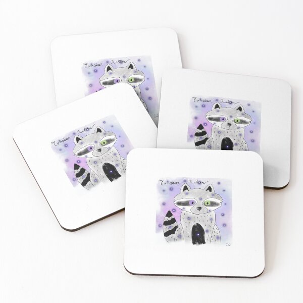 Item preview, Mister raton designed and sold by neigeternelle.