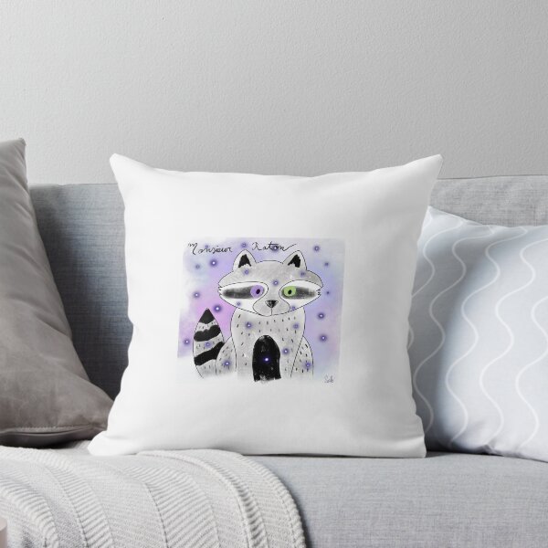 Item preview, Mister raton designed and sold by neigeternelle.