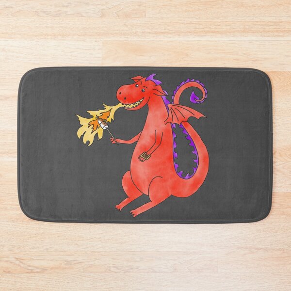 Item preview, Dragon S'mores designed and sold by GriffinJDesigns.