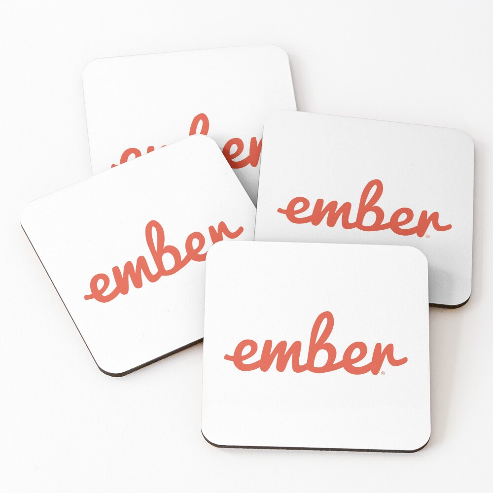 Item preview, Coasters (Set of 4) designed and sold by Jeangel97.