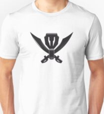 Let's Go, Let's Go! Unisex T-Shirt