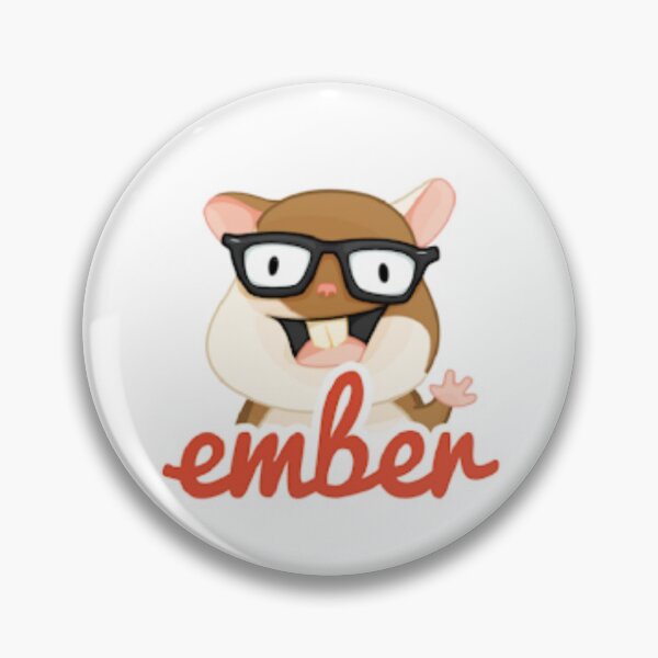 Item preview, ember js javascript framework designed and sold by Jeangel97.