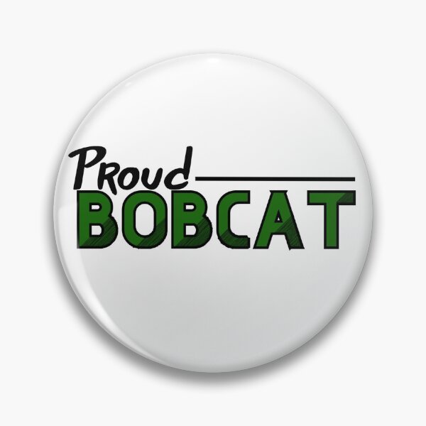 Artikelvorschau, OU Stolzer Ohio Bobcat entworfen und verkauft von UniqueDancer.