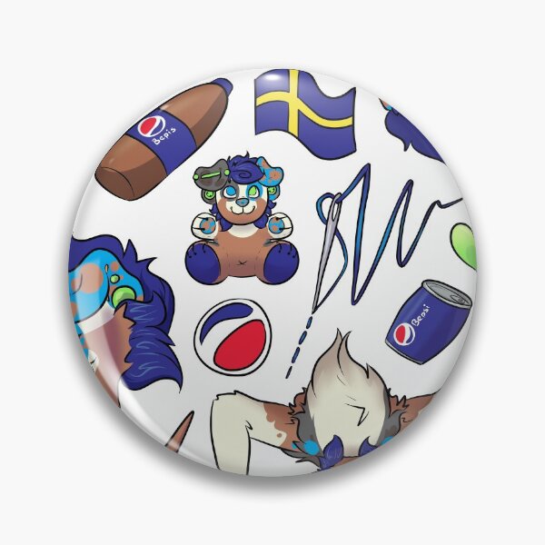 Item preview, Doggo fun designed and sold by mangajag.