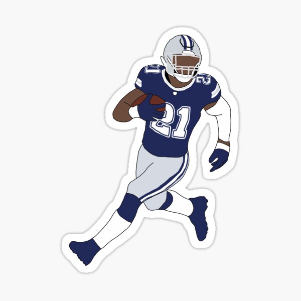 Zeke Ezekiel Elliott The Freak T Shirt (AT)