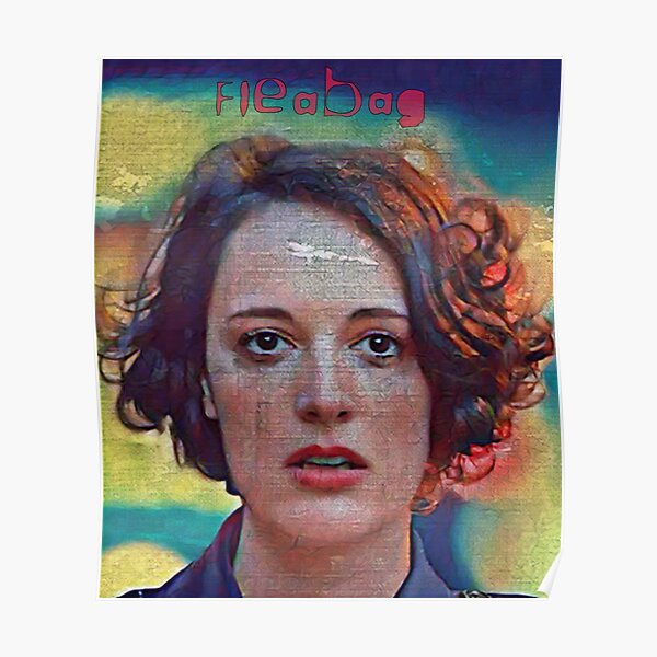 Fleabag Poster