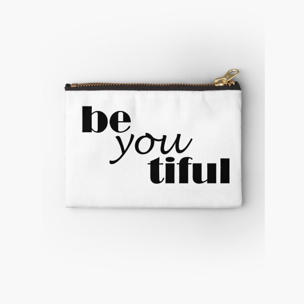 Item preview, Be-you-tiful designed and sold by DarkOrange.