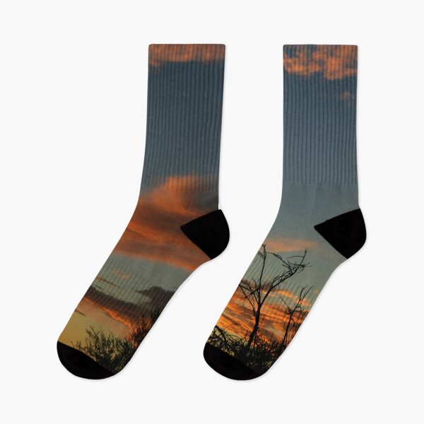 Item preview, Sonoran Sunset #3 designed and sold by HausHatfield.