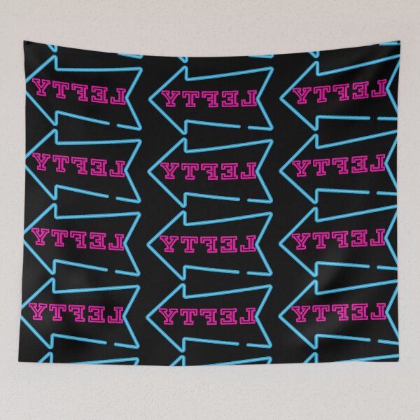 Item preview, Lefty in reverse 1 designed and sold by DesignsByRisa.