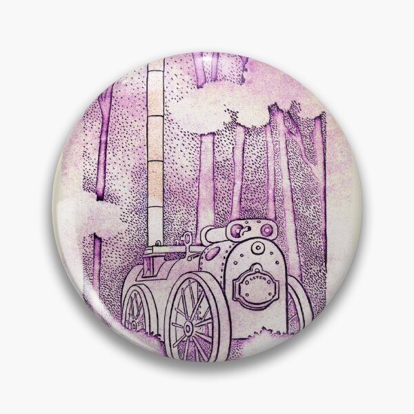 Item preview, Denizen of the Forest designed and sold by Patricia Howitt.