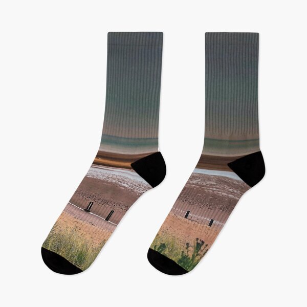 Item preview, Clontarf Beach 1 designed and sold by wallarooimages.