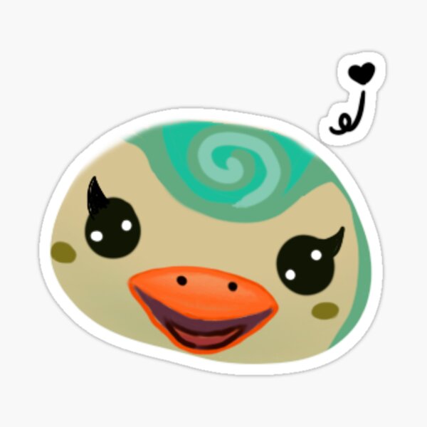 "Sprinkle Sticker ACNH" Sticker for Sale by fuitgummie Redbubble