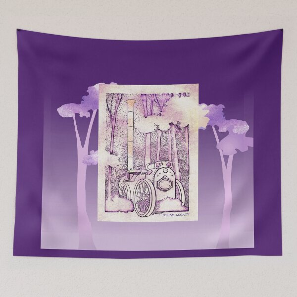 Item preview, Denizen of the Forest designed and sold by Patricia Howitt.