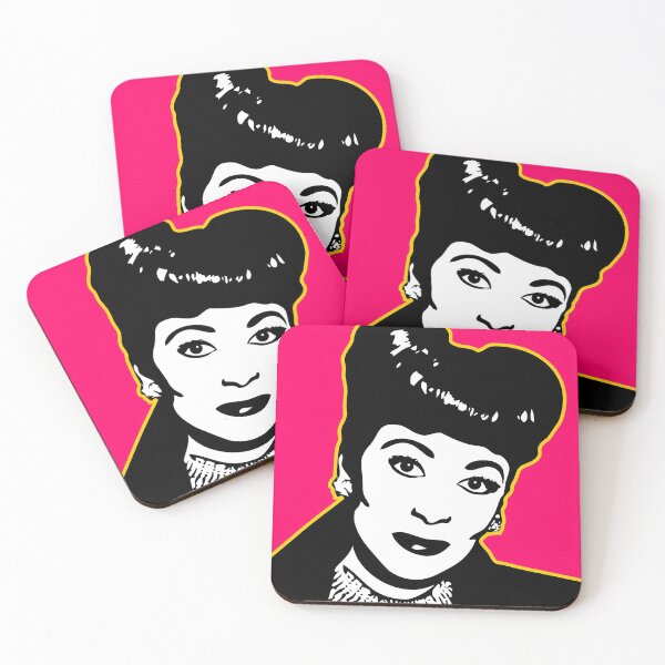 Item preview, Mommie Dearest | Pop Art designed and sold by williamcuccio.
