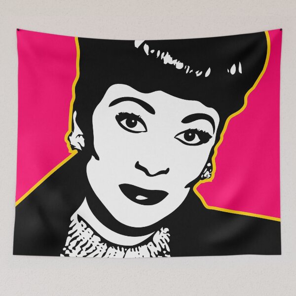 Item preview, Mommie Dearest | Pop Art designed and sold by williamcuccio.