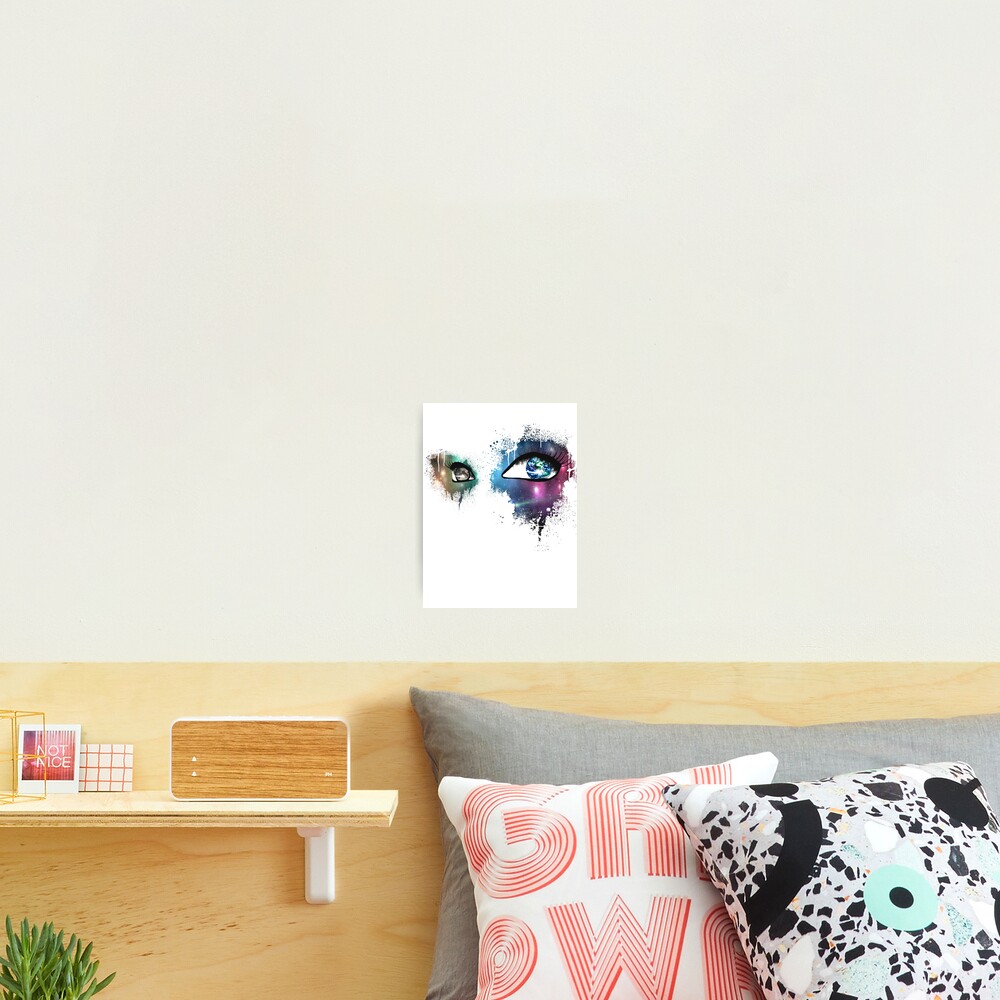 Item preview, Photographic Print designed and sold by RileyRiot.