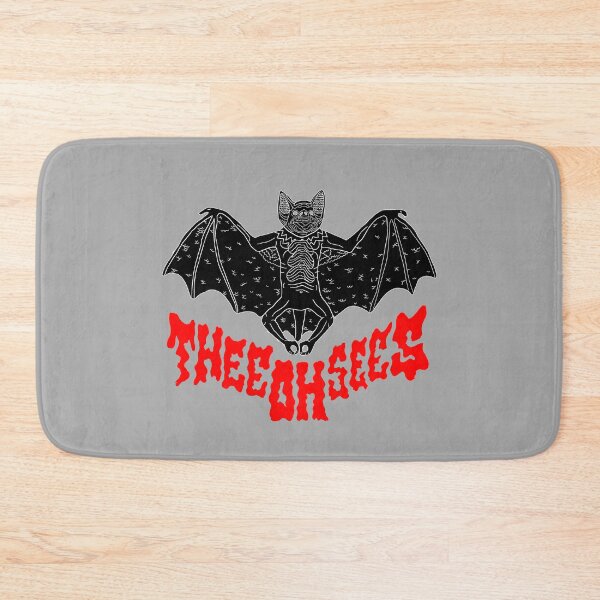 Item preview, thee oh see help designed and sold by malditxsea.