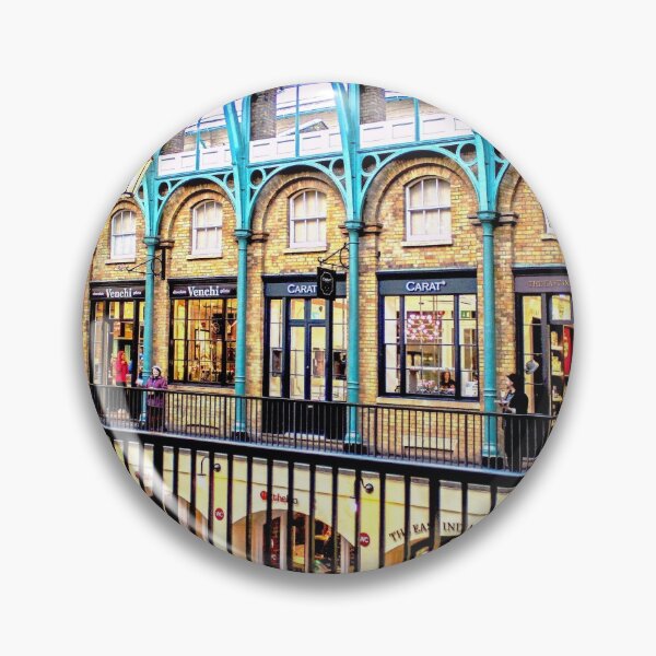 Item preview, Covent Garden designed and sold by wallarooimages.