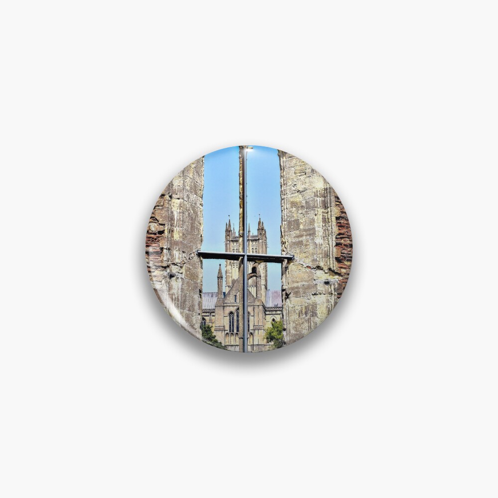 Item preview, Pin designed and sold by wallarooimages.