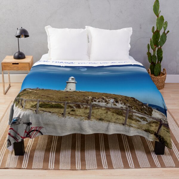 Item preview, Rottnest Island Lighthouse. Western Australia WallsOfFameAust designed and sold by WallsOfFameAust.