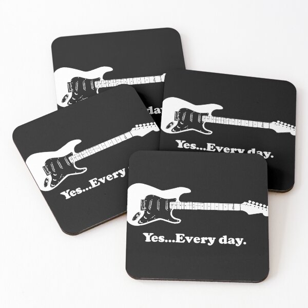 Item preview, Yes...Every day.  designed and sold by tshdesigns.